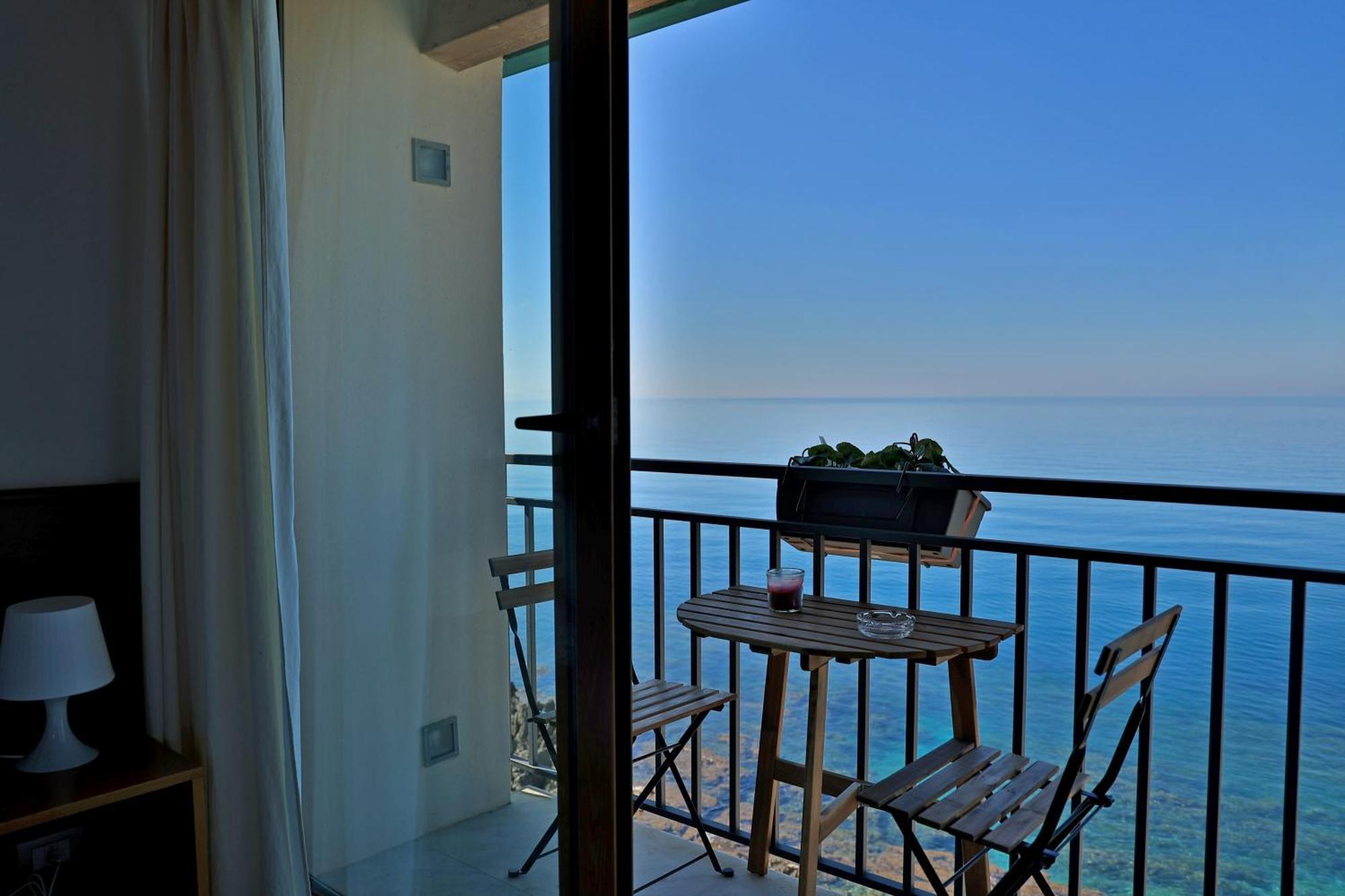 公寓 Terrazza Roberto *